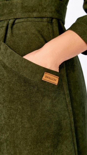 Swallow Платье 828-6 фото 6