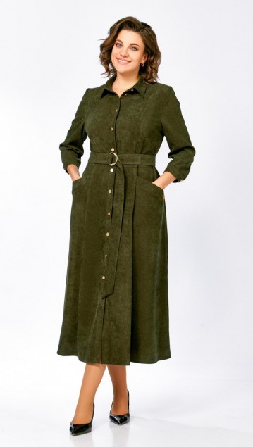 Swallow Платье 828-6 фото 3