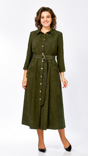 Swallow Платье 828-6 