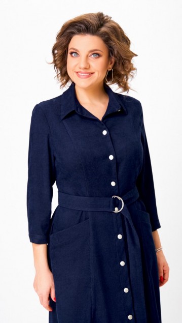 Swallow Платье 828 фото 4