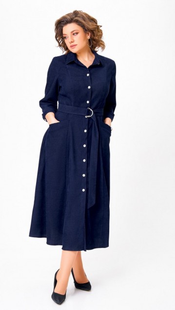 Swallow Платье 828 