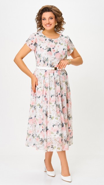 Swallow Платье 843-5 