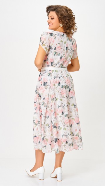 Swallow Платье 843-5 фото 5