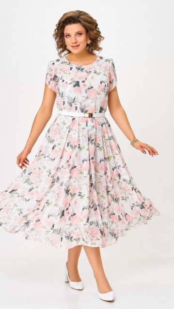 Swallow Платье 843-5 фото 3