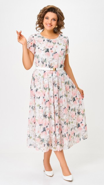 Swallow Платье 843-5 фото 2