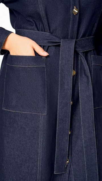 Swallow Платье 853-1 фото 4