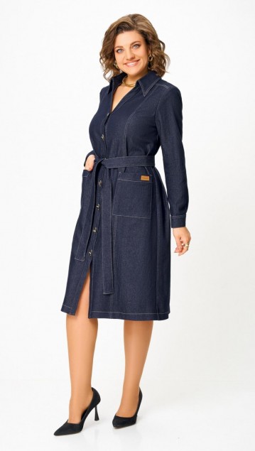 Swallow Платье 853-1 фото 3