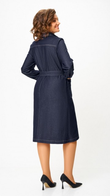 Swallow Платье 853-1 фото 5