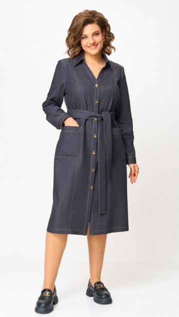 Swallow Платье 853 