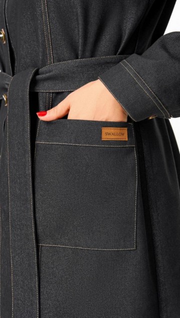 Swallow Платье 853 фото 5