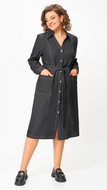 Swallow Платье 853 фото 3