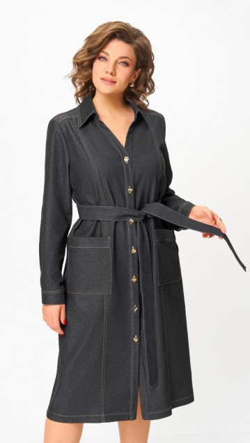 Swallow Платье 853 фото 4