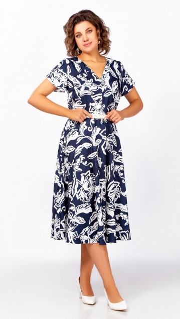 Swallow Платье 858 фото 5