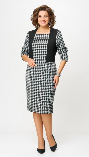 Swallow Платье 866 