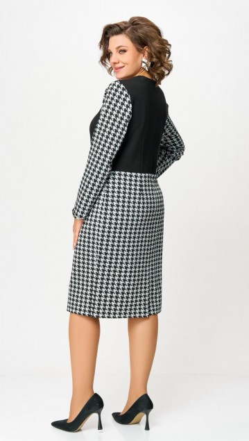 Swallow Платье 866 фото 4