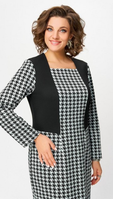 Swallow Платье 866 фото 3