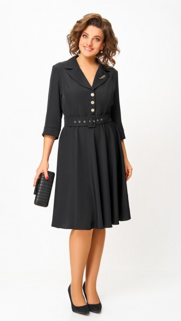 Swallow Платье 873 