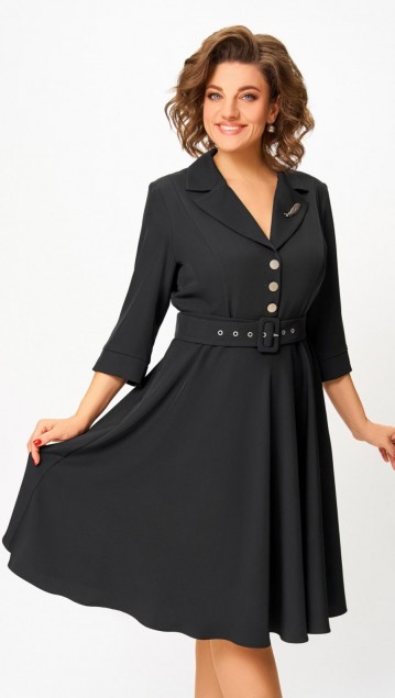 Swallow Платье 873 фото 4