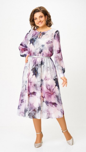 Swallow Платье 876-1 