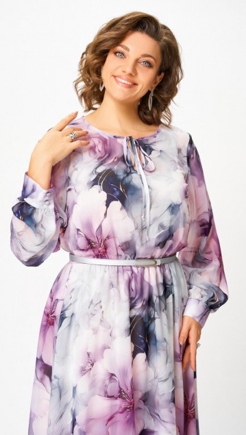 Swallow Платье 876-1 фото 2