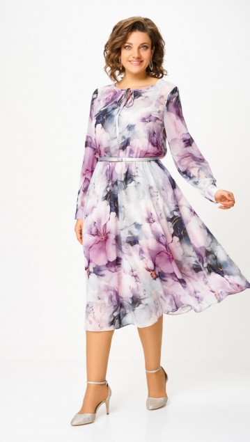 Swallow Платье 876-1 фото 5