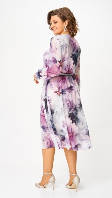 Swallow Платье 876-1 фото 3