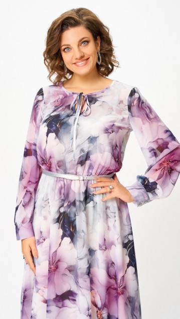 Swallow Платье 876-1 фото 6