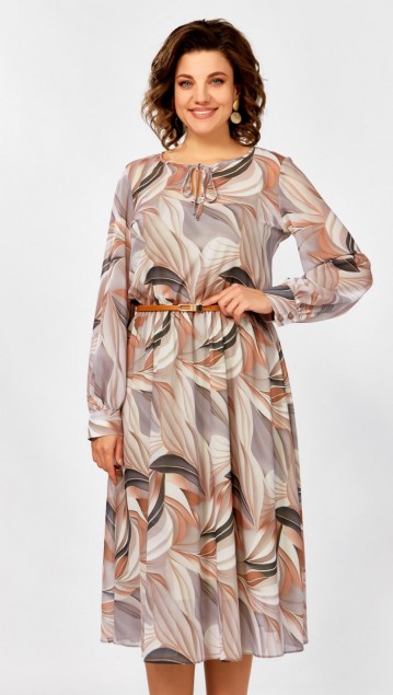 Swallow Платье 876 фото 5