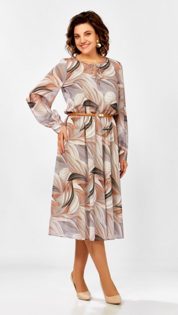 Swallow Платье 876 фото 3