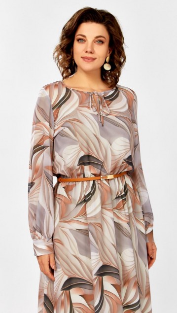 Swallow Платье 876 фото 4