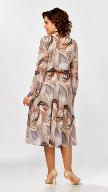 Swallow Платье 876 фото 6