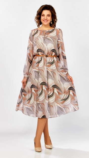 Swallow Платье 876 