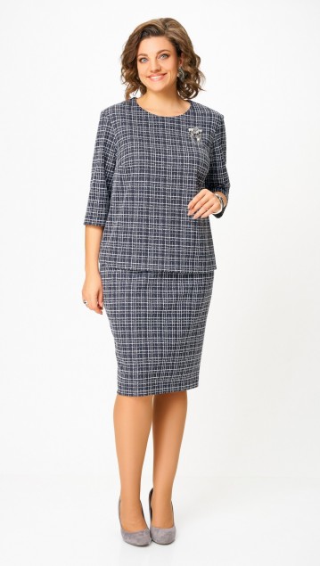 Swallow Костюм 877 фото 4