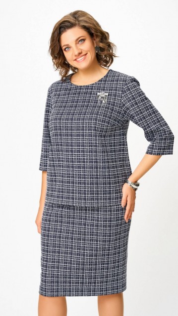 Swallow Костюм 877 фото 5