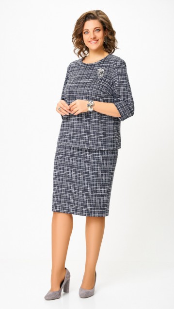 Swallow Костюм 877 фото 3