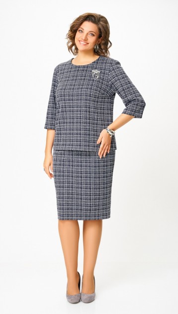 Swallow Костюм 877 