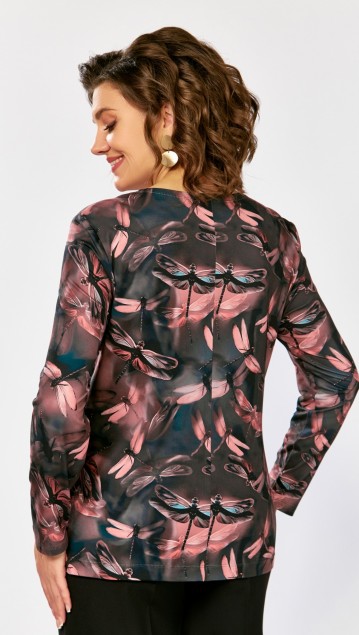 Swallow Джемпер 878-1 фото 6