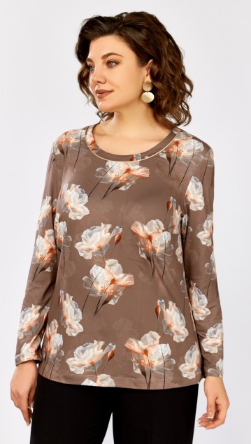 Swallow Джемпер 878-2 фото 5