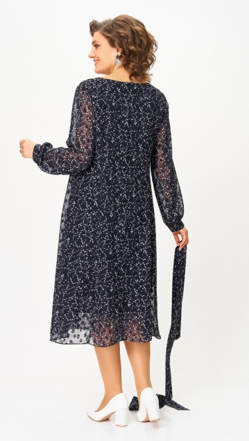 Swallow Платье 881 фото 2