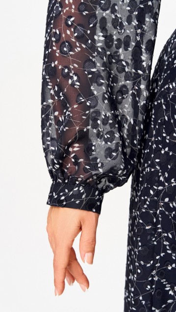 Swallow Платье 881 фото 6