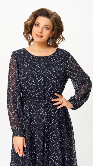 Swallow Платье 881 фото 5