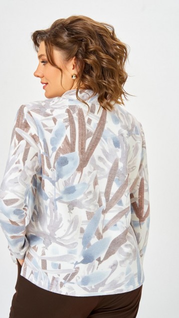 Swallow Джемпер 883-1 фото 4