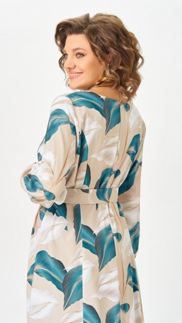 Swallow Платье 885-2 фото 5