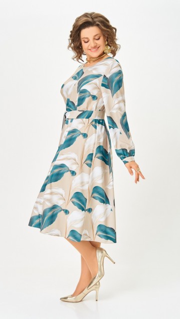 Swallow Платье 885-2 фото 3