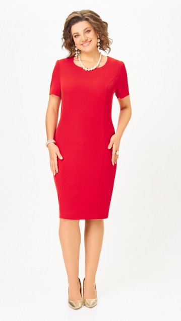 Swallow Платье 890-1 