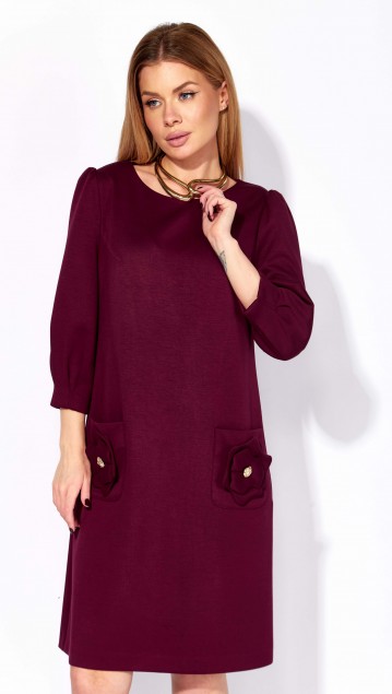 TAiER Платье 1401 фото 2