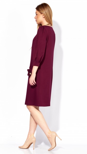 TAiER Платье 1401 фото 4