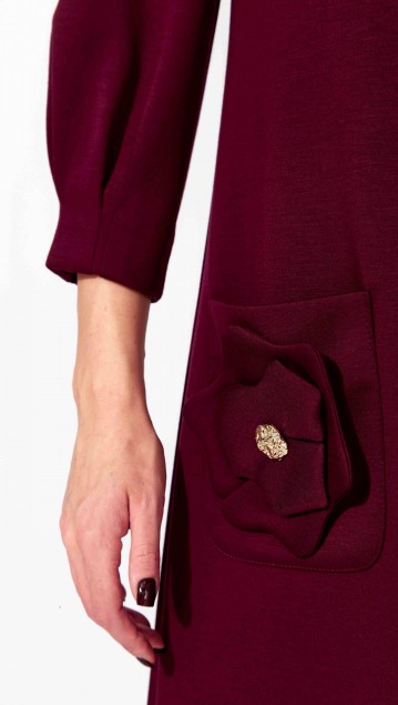 TAiER Платье 1401 фото 3