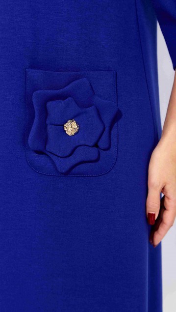 TAiER Платье 1401 фото 5