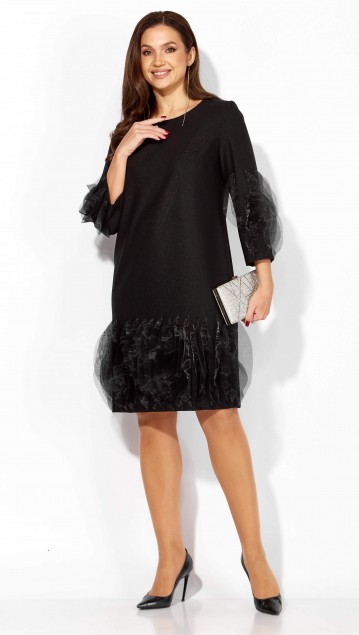 TAiER Платье 1411 фото 4